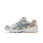 Кроссовки ASICS Gel Kayano 14 'Cream Pure Silver' 3