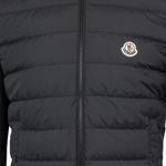 Кардиганы Moncler Cardigan 'Black' 3