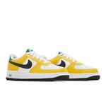 Кроссовки Nike Air Force 1 Low GS 'Oakland Athletics' 8