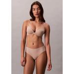 Идеально сидящий бюстгальтер пуш-ап без косточек - Calvin Klein Underwear 1