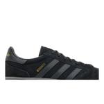 Кроссовки Adidas Busenitz Vintage 'Black Grey' 2