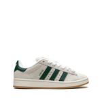 Кроссовки Campus 00s Crystal White/Collegiate Green 1