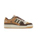 Кроссовки adidas Forum Low 84 'Branch Brown' 1