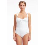 Цельный купальник Sunseeker Core Solid B-D Cup 4