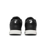 Кроссовки Off-White Out of Office 'Black White' 6