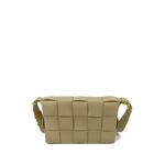 Cassette shoulder bag 2