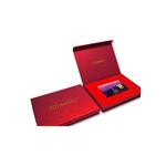 Золотой слиток 5G Gold Collection 999.9/24K серии Эйфелева башня (1 г) 4