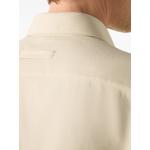 cream white Cashco shirt 5