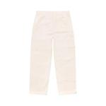 Штаны Stussy Uniform Pant 'Bone' 2