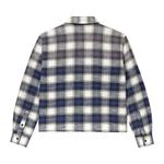 Фланелевые рубашки Vale Forever Sky Gems Flannel 'Navy' 2