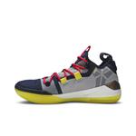 Кроссовки Nike Kobe A.D. Exodus 'Sail Multicolor' 3