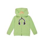 Комплект из 3 курток на молнии: Hug Me, Dream Big и DJ Neon 2