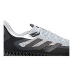 Кроссовки adidas 4DFWD 2 'Halo Silver Carbon' 2