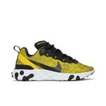 Кроссовки Nike Wmns React Element 55 'Speed Yellow' 1