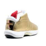 Кроссовки Adidas AS SMU Crazy 1 'Metallic Gold' 3