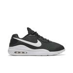 Кроссовки Nike Air Max Oketo WNTR 'Black White' 1