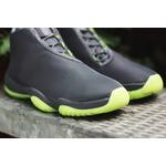 Кроссовки Air Jordan Future 'Темно-серый' 3