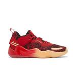 Кроссовки adidas D.O.N. Issue #3 GCA 'Chinese New Year' 1