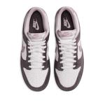 Кроссовки Dunk Low SE Medium Ash/Violet Snakeskin 2
