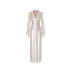Платье макси Cléo 1