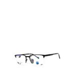 rectangle-frame glasses 2