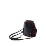 2016-2017 Mini Quilted Tweed CC Pocket backpack 3