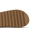 Слайды adidas Yeezy Slides 'Core' 2021 5