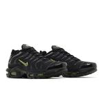 Кроссовки Nike Air Max Plus 'Черный серый вольт' 8