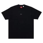 Футболки Supreme Typewriter Short-Sleeve Top «Черный» 1