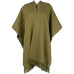short-sleeve flared cardi-coat 1