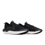 Кроссовки Nike Flow GS 'Black Off Noir' 8