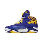 Кроссовки Reebok Shaq Attaq Retro 'LSU' 3