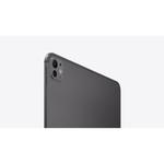 iPad Pro 13″ 1 ТБ, Wi-Fi + Cellular, нанотекстурное стекло, Space Black 4