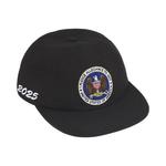 Кепки Supreme Pledge Allegiance 6-Panel 'Black' 1