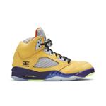 Кроссовки Air Jordan 5 Retro SE 'What The' 1
