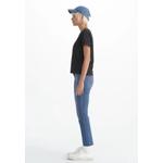 Levi's® Женские джинсы 724 HIGH RISE STRAIGHT COOL 2