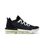 Кроссовки Nike LeBron 16 Low 'Черный питон' 1