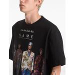 Creatures graphic-print T-shirt 2