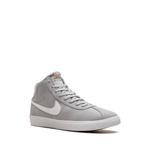 Кроссовки Bruin High Wolf Grey 2