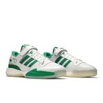 Кроссовки Human Made x adidas Forum Low 'Green' 8