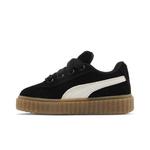 Кроссовки Fenty x Puma Creeper Phatty Toddler 'Black Warm White' 3