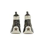 Кроссовки Lifestyle Converse Run Star Hike 'Black Snakeskin' 6
