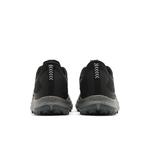 Кроссовки Saucony Peregrine 12 «Black Charcoal» 6