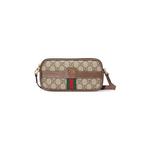 Сумки Gucci Handbag 'Brown' 1