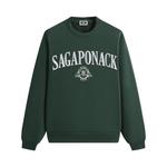 Топы Kith Sagaponack Nelson Crewneck 'Stadium' 1