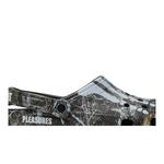 Сабо Pleasures x Realtree x Crocs Classic Clog 'Skeleton - Edge Camo' 2