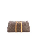 Дорожная сумка Keepall Bandouliere Bag Monogram Canvas 60 1