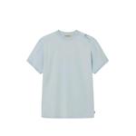 Hayes panelled T-shirt 1