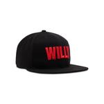 Кепки Willy Chavarria Willy Cap 'Black' 2