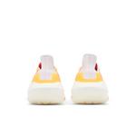 Кроссовки Adidas Wmns UltraBoost 22 'White Flash Orange' 6